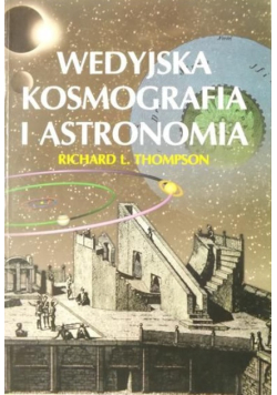 Wedyjska kosmografia i astronomia