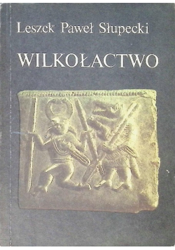 Wilkołactwo