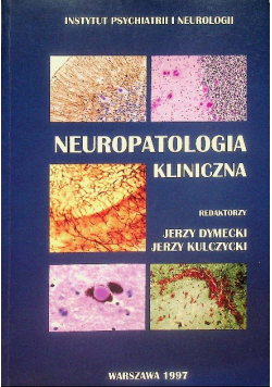 Neuropatologia kliniczna