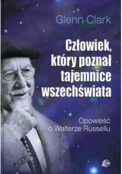 Człowiek który poznał tajemnice wszechświata