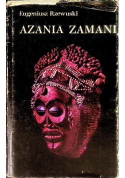 Azania Zamani
