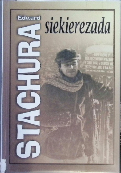 Siekierezada albo Zima leśnych ludzi