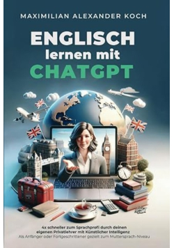 Englisch lernen mit ChatGPT