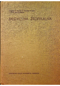 Medycyna tropikalna