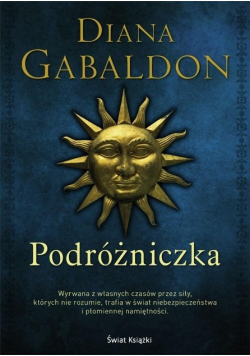Podróżniczka