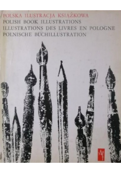 Polska ilustracja książkowa