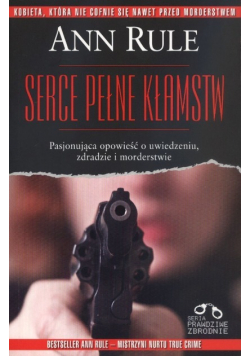 Serce pełne kłamstw