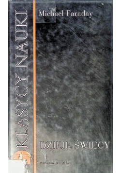 Dzieje świecy Klasycy nauki