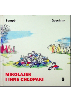 Mikołajek i inne chłopaki