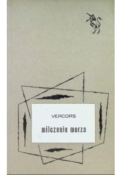 Milczenie Morza