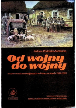 Od wojny do wojny