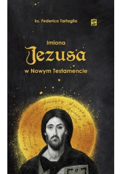 Imiona Jezusa w Nowym Testamencie
