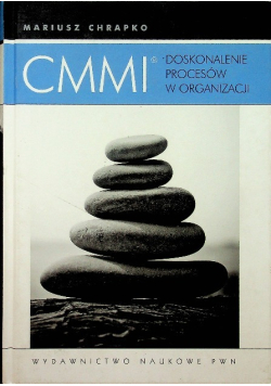 CMMI Doskonalenie procesów w organizacji