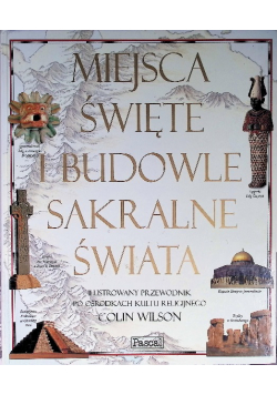 Miejsca święte