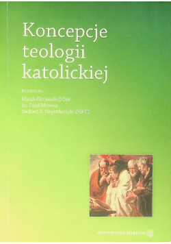 Koncepcje teologii katolickiej