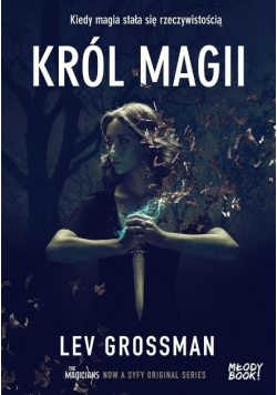 Król magii