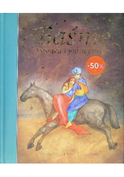 Baśnie tysiąca i jednej nocy