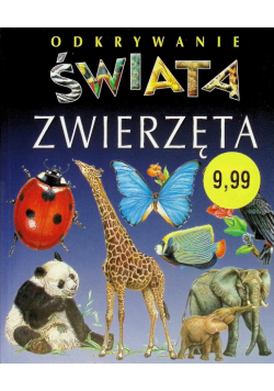 Odkrywanie świata zwierzęta