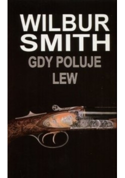 Gdy poluje lew