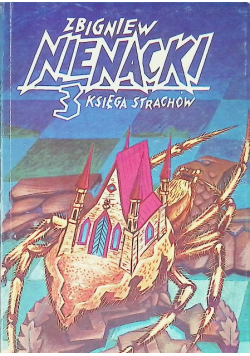 Pan Samochodzik Księga Strachów Część 3