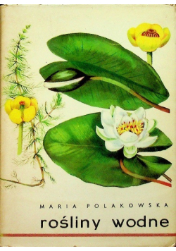 Rośliny wodne
