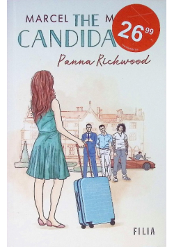 The Candidates Panna Richwood