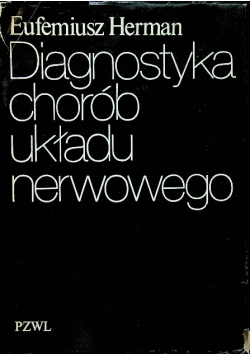 Diagnostyka chorób układu nerwowego