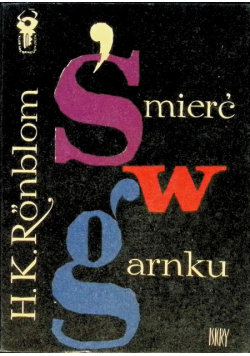 Śmierć w garnku