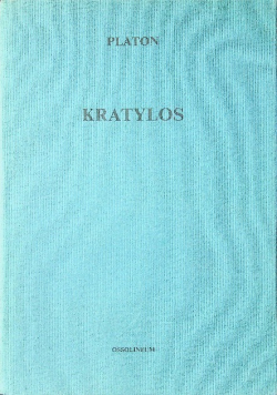 Kratylos