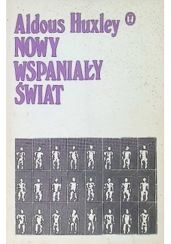 Nowy wspaniały świat