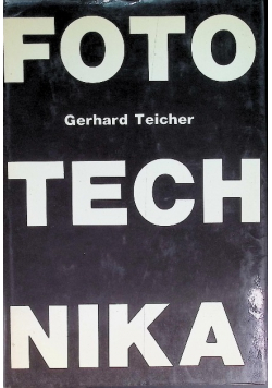 Foto technika