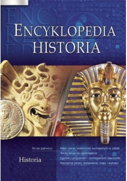 Encyklopedia szkolna Historia