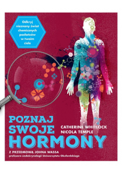 Poznaj swoje hormony