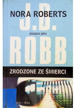 Zrodzone ze śmierci