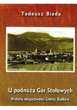 U podnóża Gór Stołowych