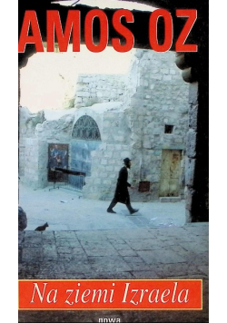 Na ziemi Izraela