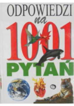 Odpowiedzi na 1001 pytań