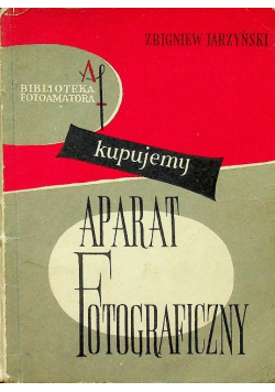 Kupujemy aparat fotograficzny