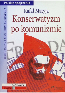Konserwatyzm po komunizmie