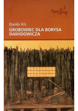 Grobowiec dla Borysa Dawidowicza
