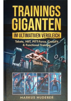 Trainingsgiganten im ultimativen Vergleich