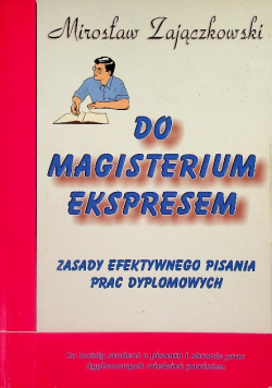 Do magisterium ekspresem