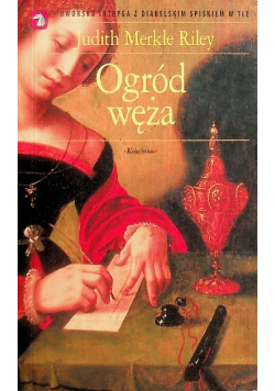 Ogród węża