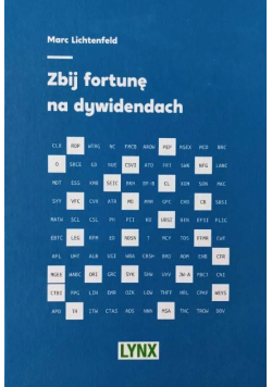 Zbij fortunę na dywidendach