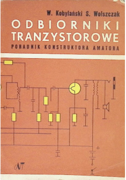 Odbiorniki tranzystorowe