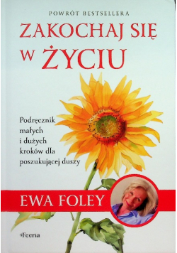 Zakochaj się w życiu