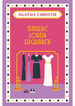 Śmierć lorda Edgware’a