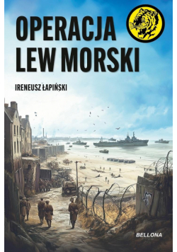 Operacja Lew Morski