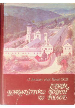 Zakon Karmelitów Bosych w Polsce