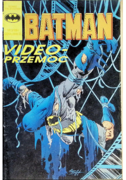 Batman Nr 3 video przemoc
